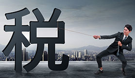 纳税申报及时准确